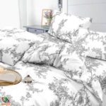 Cotton bedding set | 100% cotton - Image 2