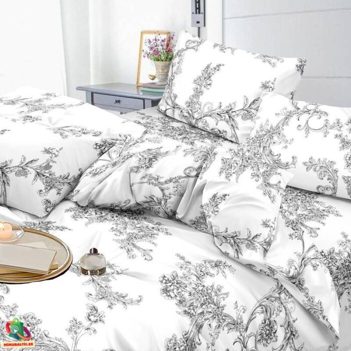 Cotton bedding set | 100% cotton - Image 2