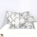 Cotton bedding set | 100% cotton - Image 3
