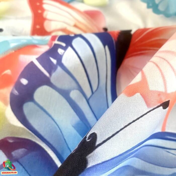 voodipesukomplekt 100% puuvill (24) Puuvillainen vuodevaatesetti | 100% puuvillaa - Image 4