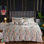 Premium Egyptian Cotton Bedding Set | Marsh