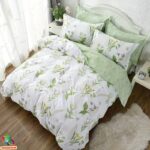 Premium Egyptian Cotton Bedding Set | Lavender - Image 4