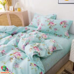 Premium Egyptian Cotton Bedding Set | Atlantic - Image 2