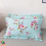 Premium Egyptian Cotton Bedding Set | Atlantic - Image 3