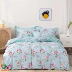 Premium Egyptian Cotton Bedding Set | Atlantic