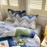 Cotton bedding set | 100% cotton - Image 2