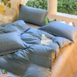 Хлопковый комплект постельного белья | 100% хлопок — изображение 3