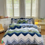 Cotton bedding set | 100% cotton