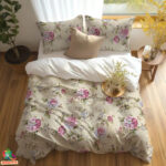 Cotton bedding set | 100% cotton - Image 2