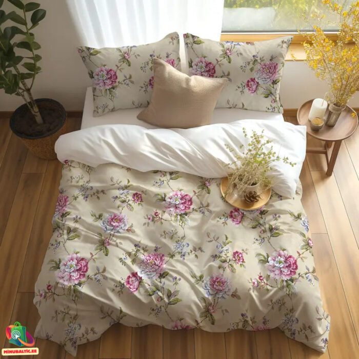 Cotton bedding set | 100% cotton - Image 2