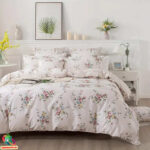 Premium Egyptian Cotton Bedding Set | Little roses