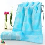 Полотенце для Бани 70x140 (Океан)