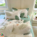 Хлопковый комплект постельного белья | 100% хлопок — изображение 3