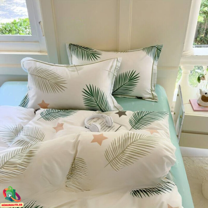 voodipesukomplekt 100% puuvill (5) Хлопковый комплект постельного белья | 100% хлопок — изображение 3