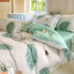 Хлопковый комплект постельного белья | 100% хлопок — изображение 2