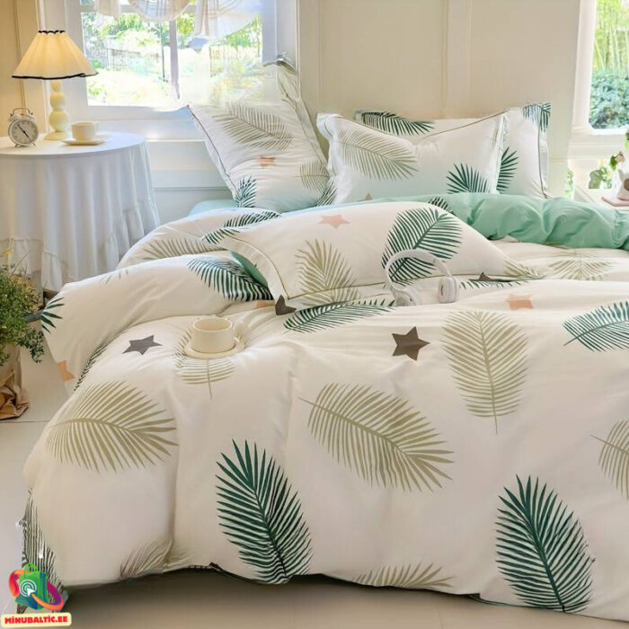 voodipesukomplekt 100% puuvill (7) Хлопковый комплект постельного белья | 100% хлопок — изображение 1