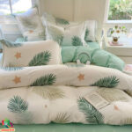 Хлопковый комплект постельного белья | 100% хлопок — изображение 4