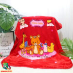 Lasten huopa 105×110