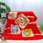 Lasten huopa 105×110