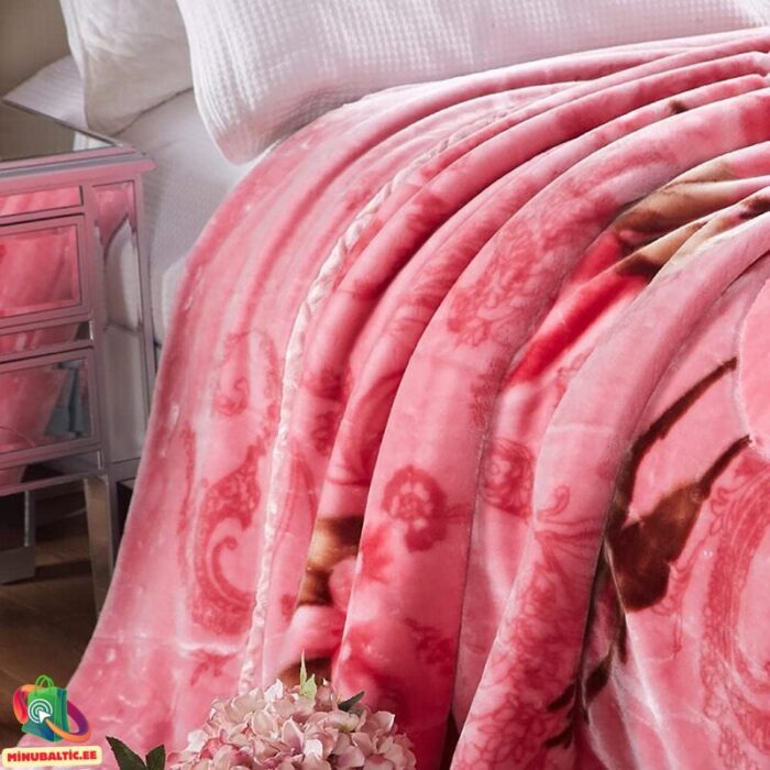 Двухслойное одеяло Рашель 200x230 — изображение 2