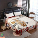 Raschel sega 220x240