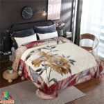 Raschel sega 220x240