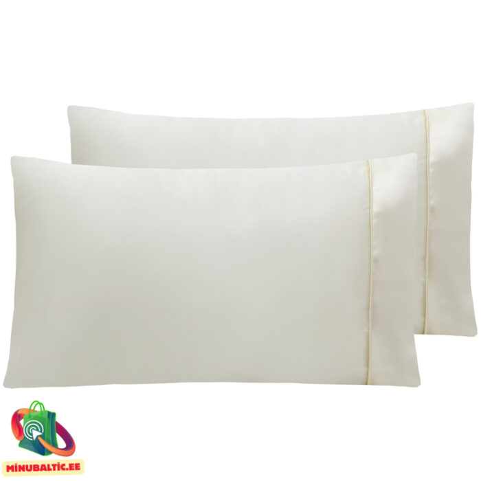 Bambus Voodipesukomplekt