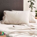 Bambusest voodipesukomplekt