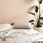 Bambusest voodipesukomplekt