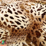 Raschel tekk 150x200