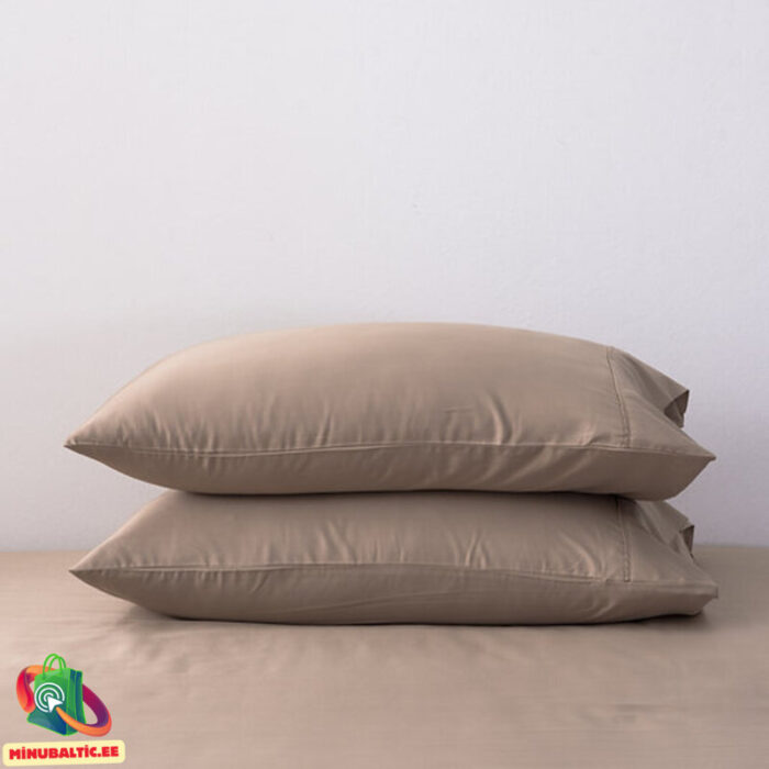 Voodipesukomplekt 100% bambus