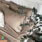 Voodipesukomplekt 100% bambus