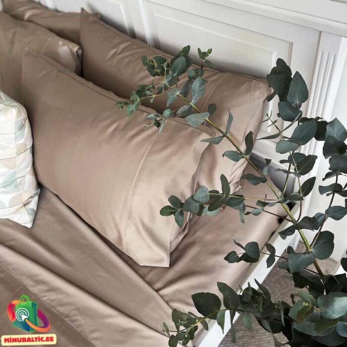 Voodipesukomplekt 100% bambus