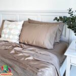 Voodipesukomplekt 100% bambus