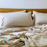 Voodipesukomplekt bambus