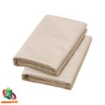 Voodipesukomplekt bambus