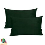 Bambusest padjapüür – Armee roheline