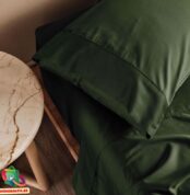 Bambusest padjapüür – Armee roheline