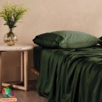 Bambusest padjapüür – Armee roheline