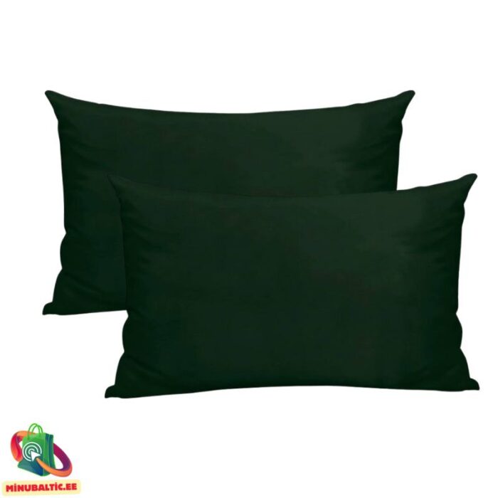 Bambusest padjapüür – Armee roheline Bambusest padjapüür – Armee roheline