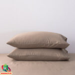 Bambusest padjapüür – Helepruun