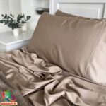 Bambusest padjapüür – Helepruun