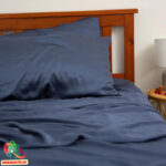 Bambusest padjapüür – Tumesinine