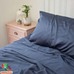 Bambusest padjapüür – Tumesinine