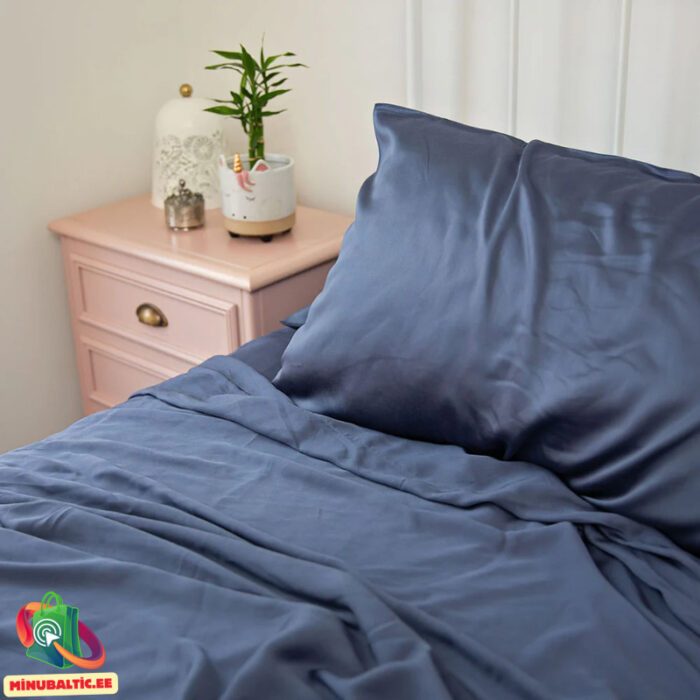 Bambusest padjapüür – Tumesinine