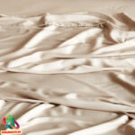 bambusest ökoloogiline voodilina