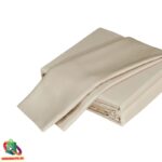 bambusest ökoloogiline voodilina