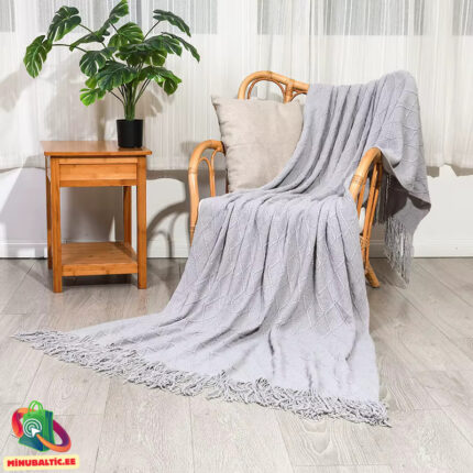 Pleed 130x180 cm (Helehall)