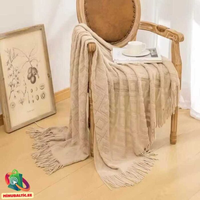 Pleed 130x180 cm (Kaamel) Pleed 130x180 cm (Kaamel)