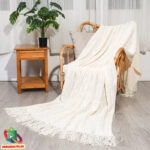 Pleed 130x180 cm (Lumivalge)